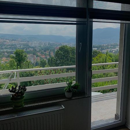 Appartement Stan Na Dan Memic à Sarajevo Extérieur photo