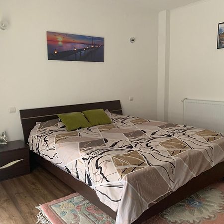 Appartement Stan Na Dan Memic à Sarajevo Extérieur photo