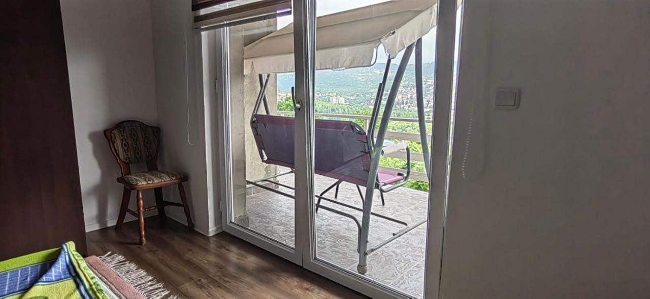 Appartement Stan Na Dan Memic à Sarajevo Extérieur photo