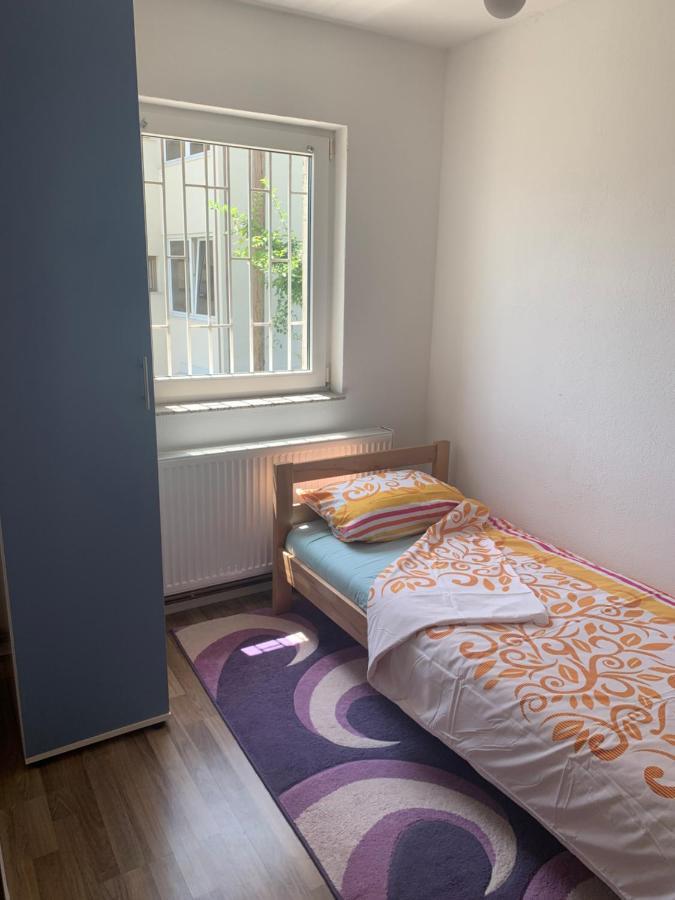 Appartement Stan Na Dan Memic à Sarajevo Extérieur photo
