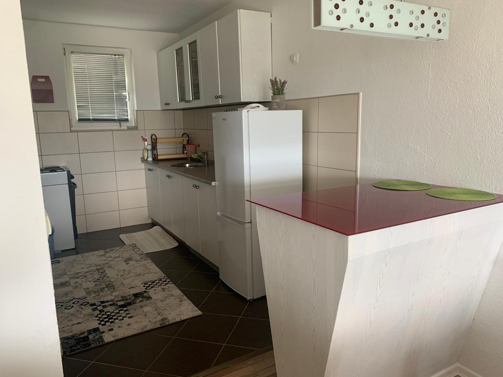 Appartement Stan Na Dan Memic à Sarajevo Extérieur photo
