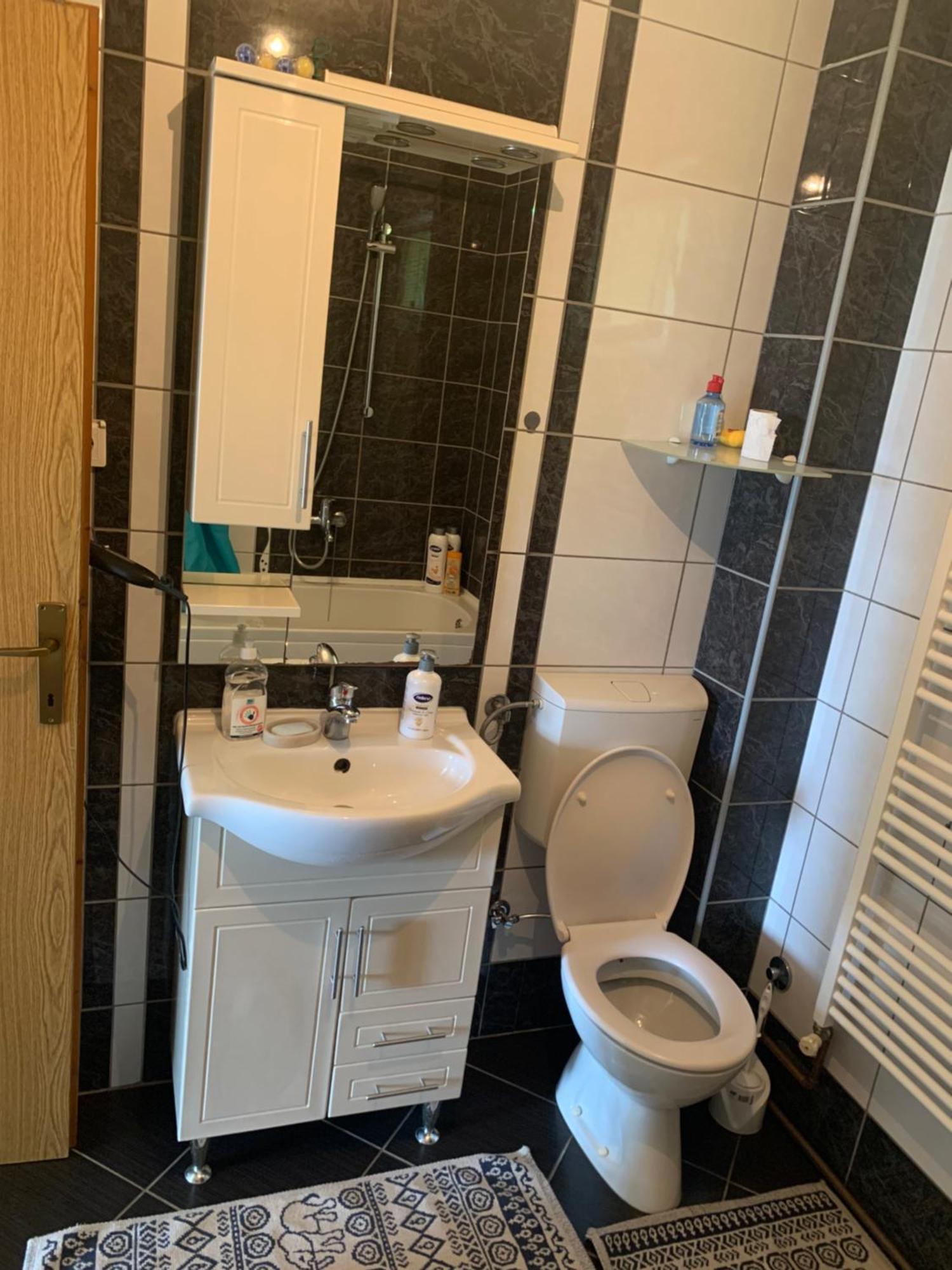 Appartement Stan Na Dan Memic à Sarajevo Extérieur photo