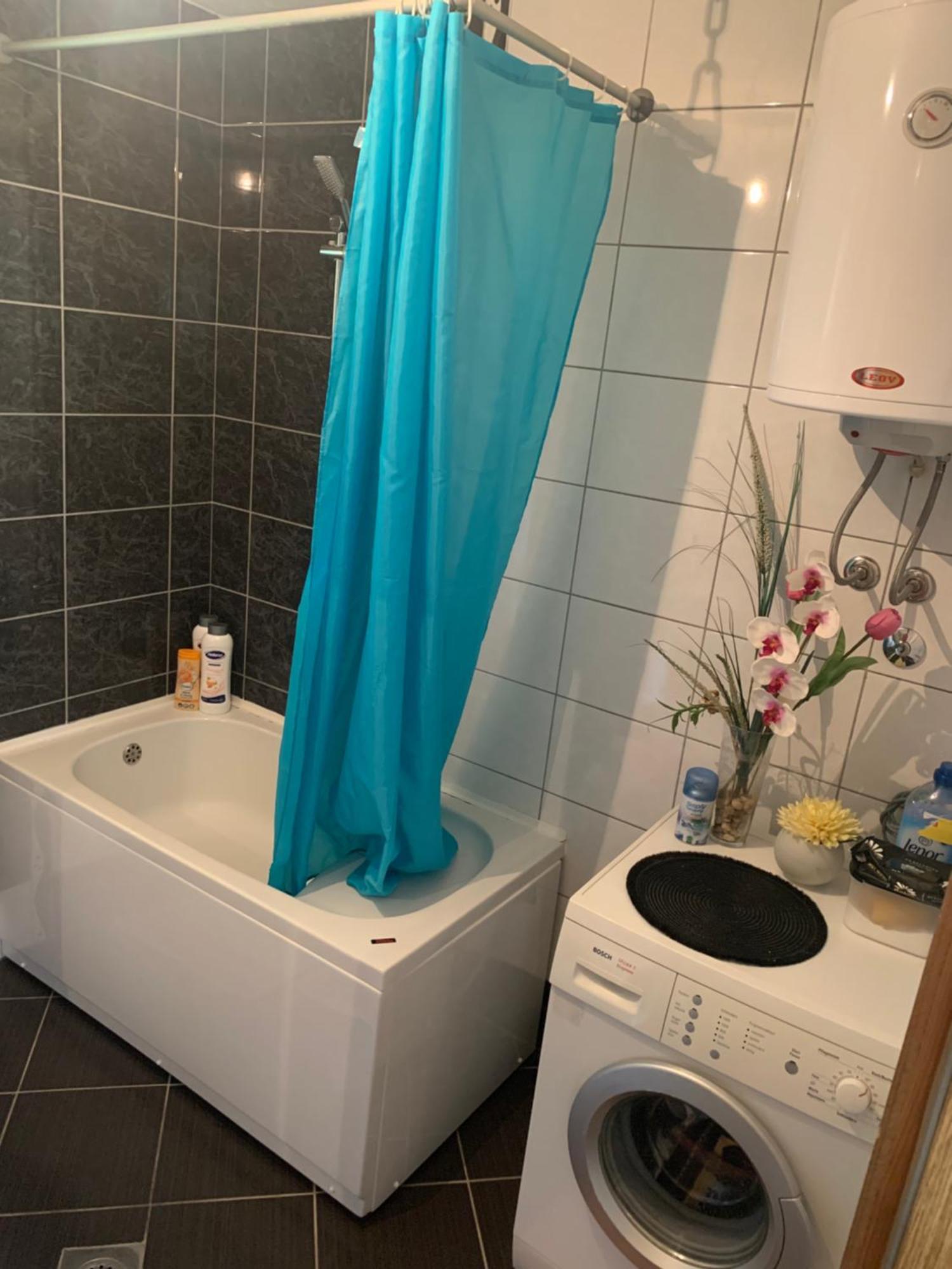Appartement Stan Na Dan Memic à Sarajevo Extérieur photo