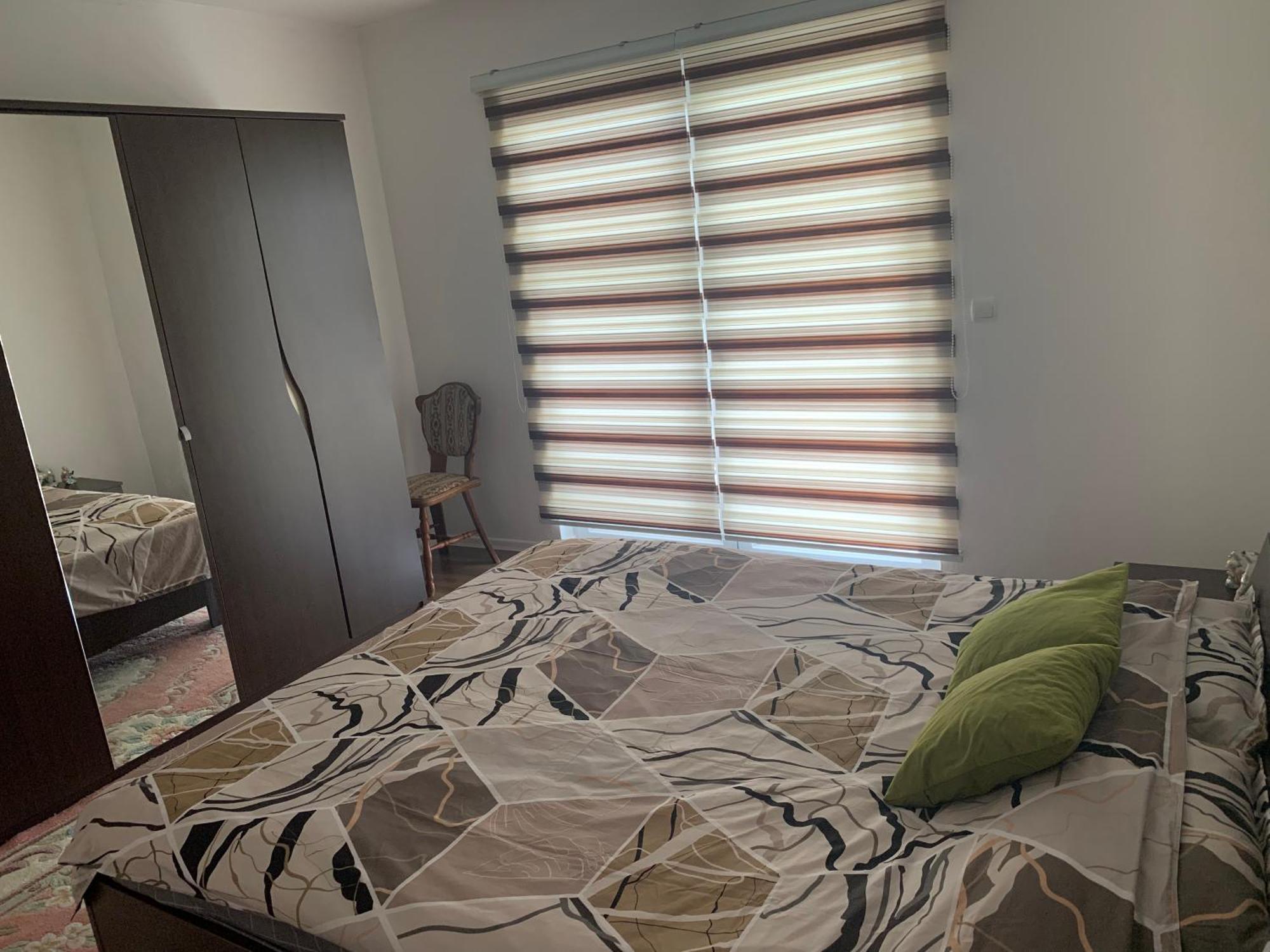 Appartement Stan Na Dan Memic à Sarajevo Extérieur photo